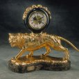 Soher, relojes clásicos de bronce